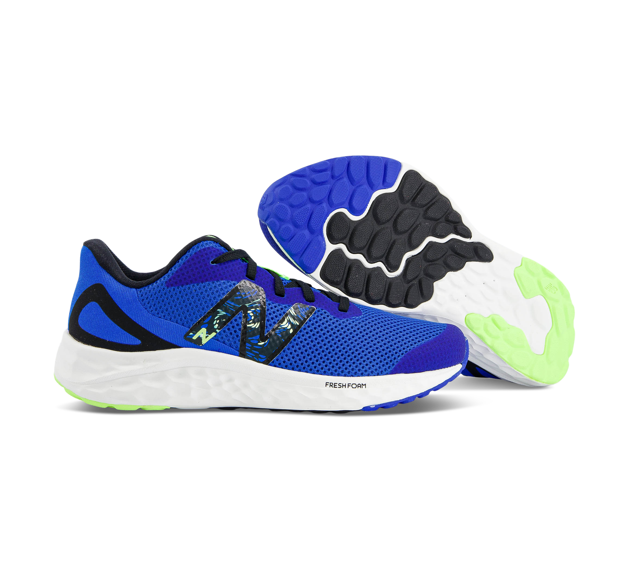 New Balance GPARIPB4
