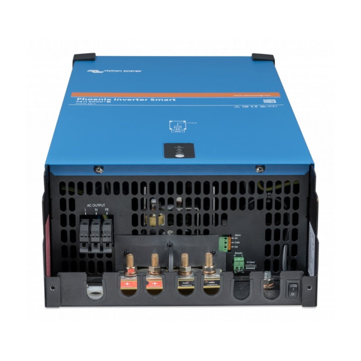VICTRON Phoenix Smart 24V 5000VA Ren sinus inverter