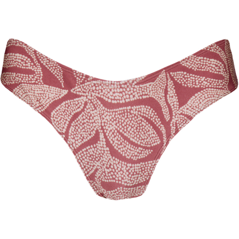 Barts Damen Akamu High Cut Bikini Hose