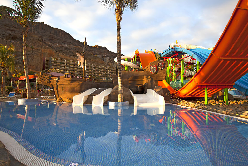 Costa Taurito by LIVVO All Inclusive - Hotel