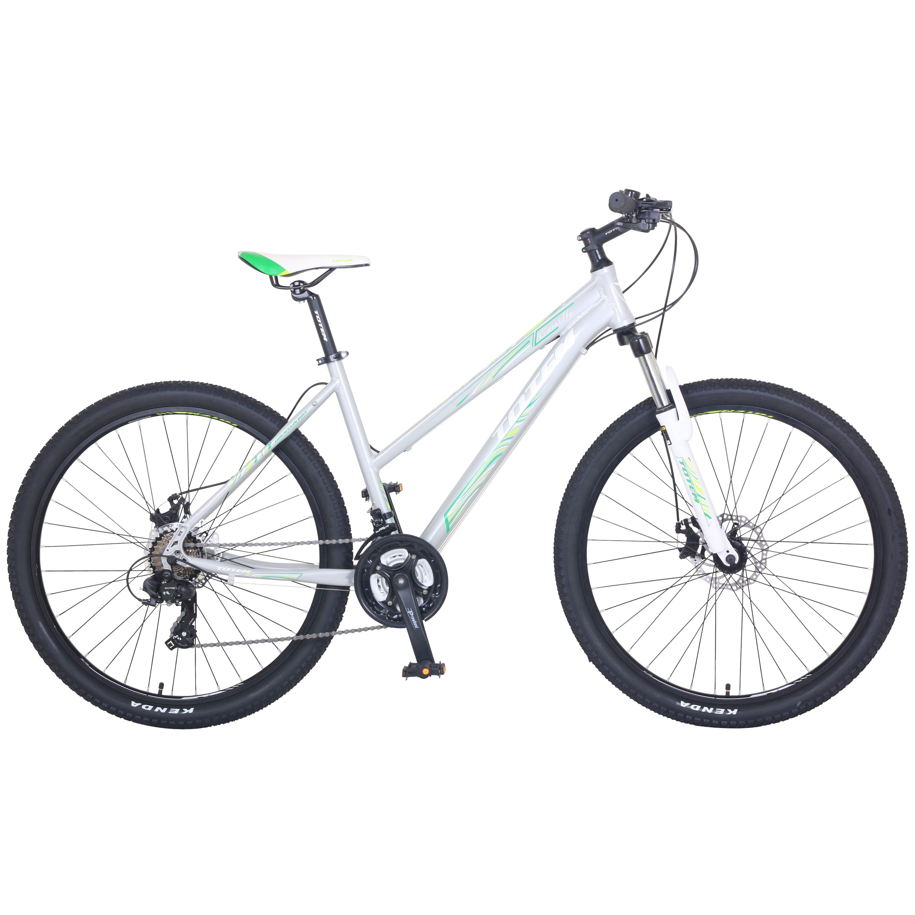 Mountainbike 27.5