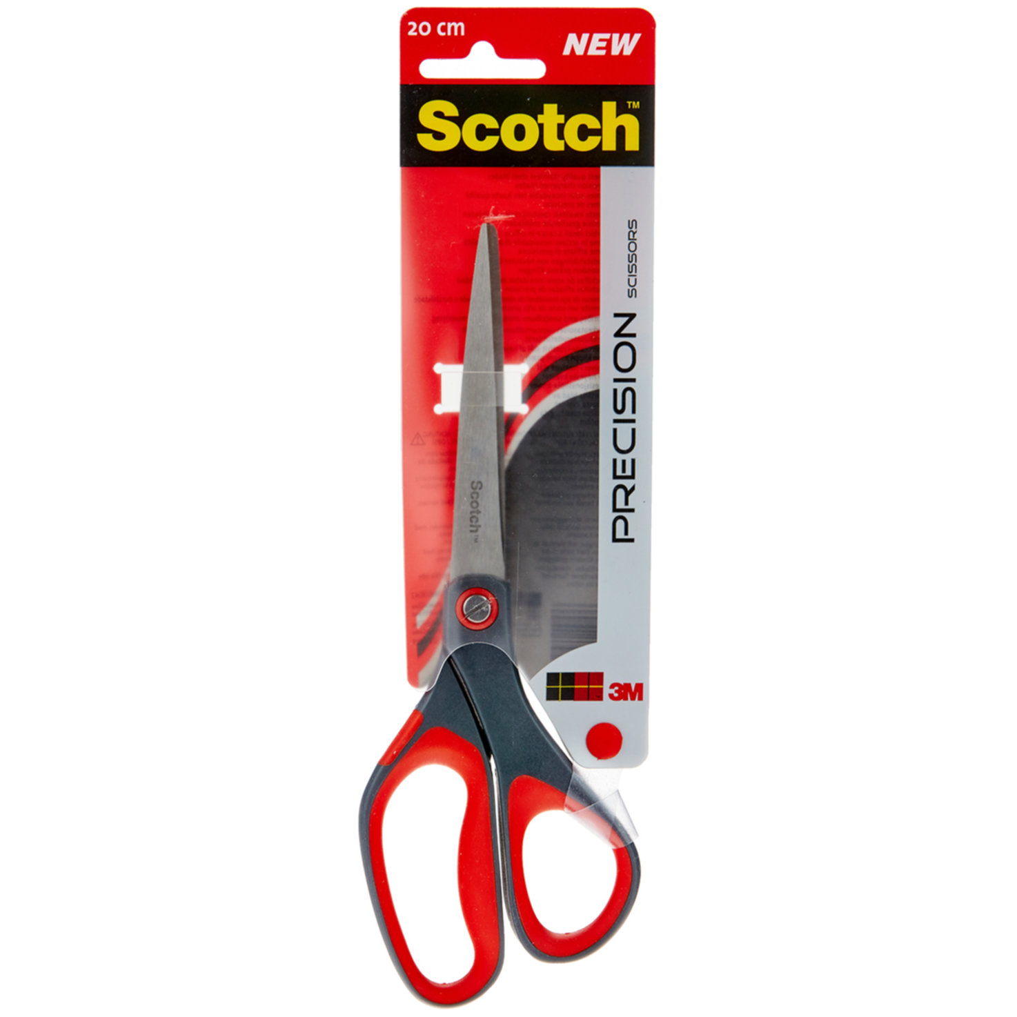 Scotch Schere Precision 20cm