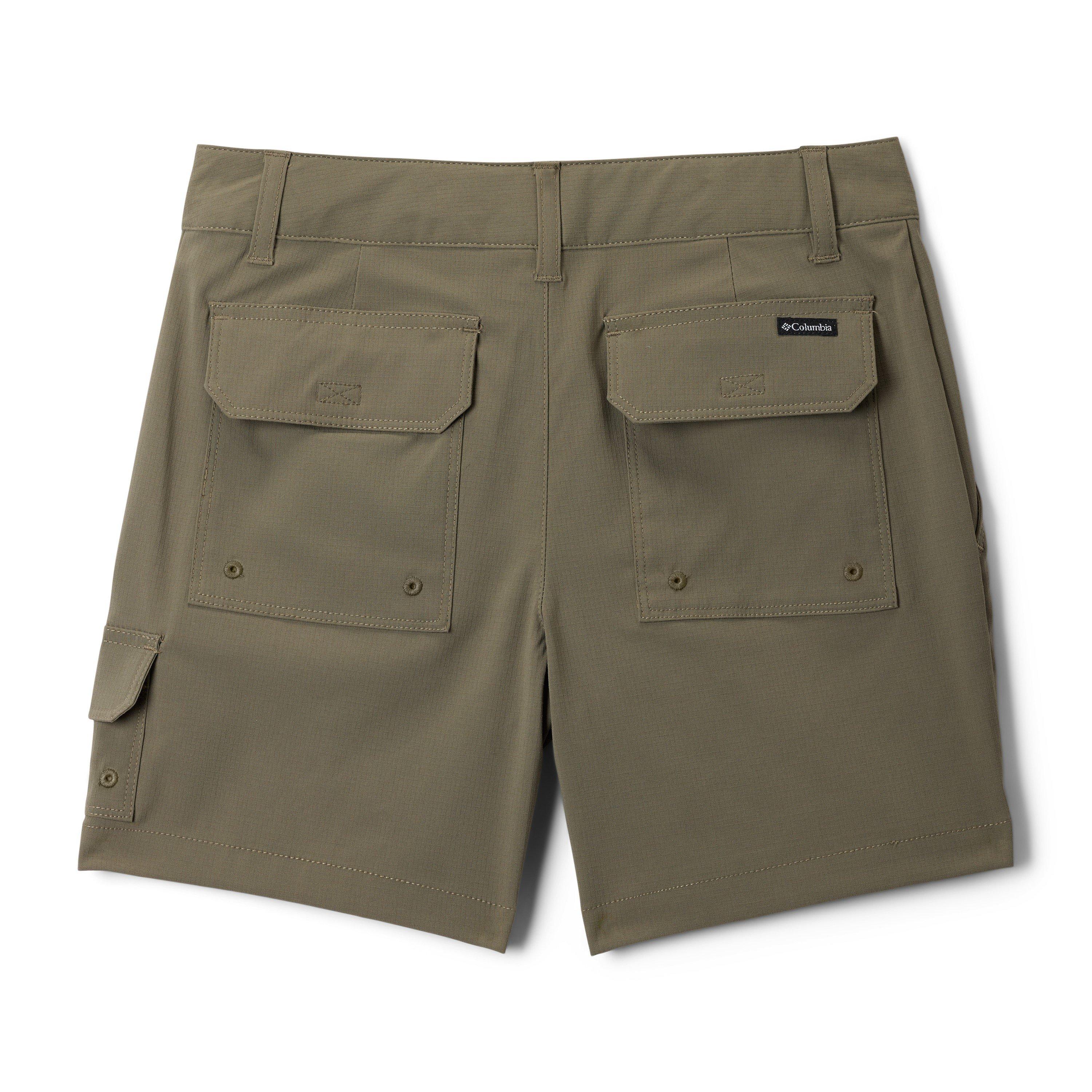 Columbia Tech Short Jn53