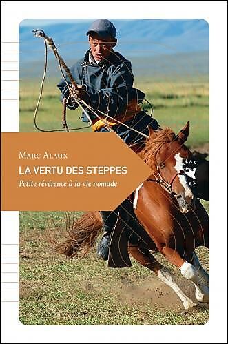 TRANSBOREAL - LA VERTU DES STEPPES TRANSBOREAL