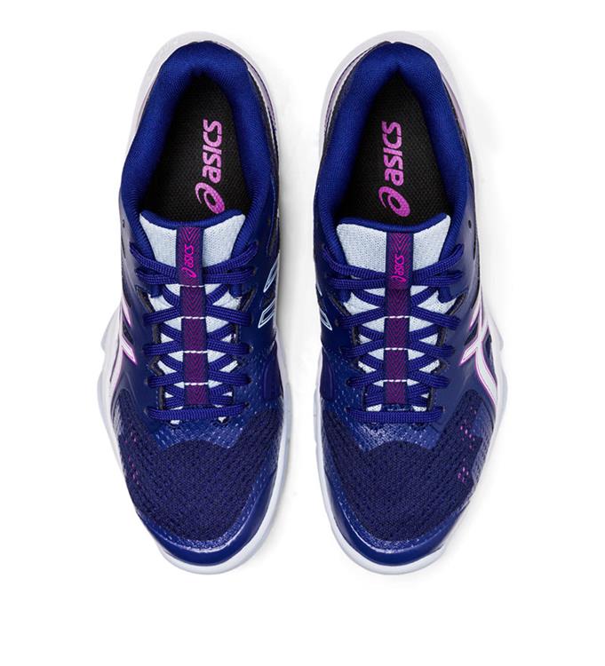 ASICS Women Gel-Blade 8 Indoorschoenen