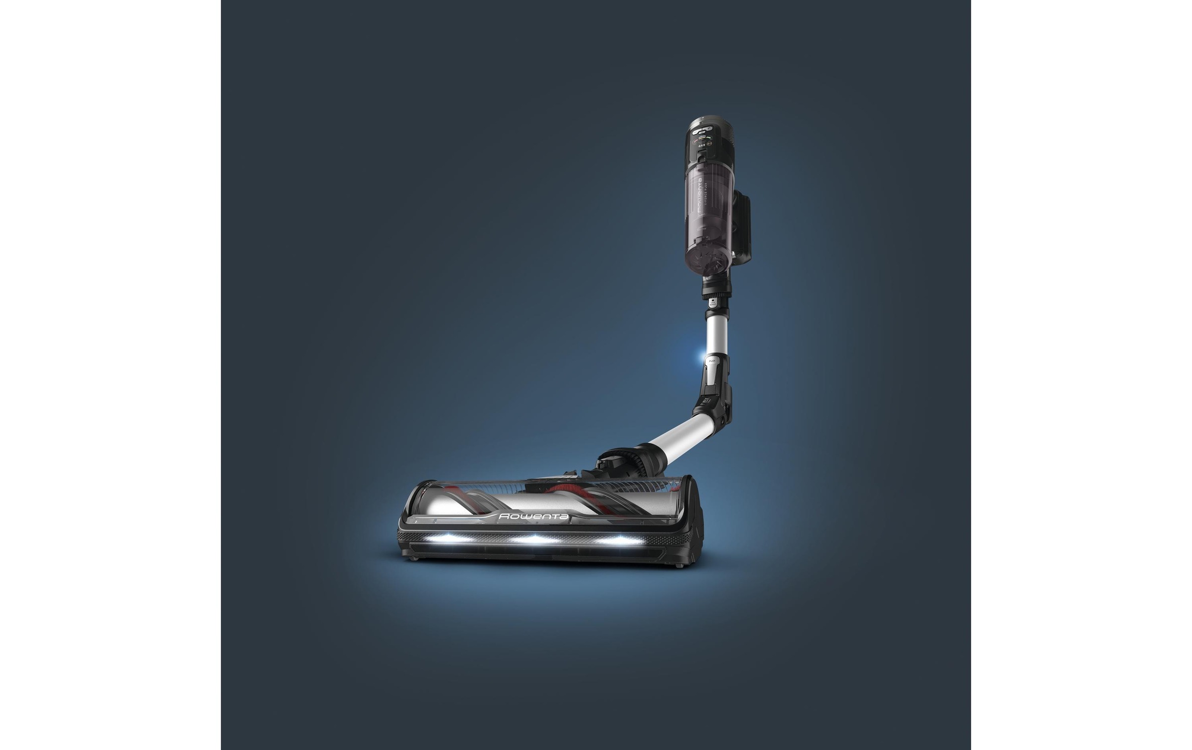 Rowenta Akku-Hand-und Stielstaubsauger »X-Force Flex«