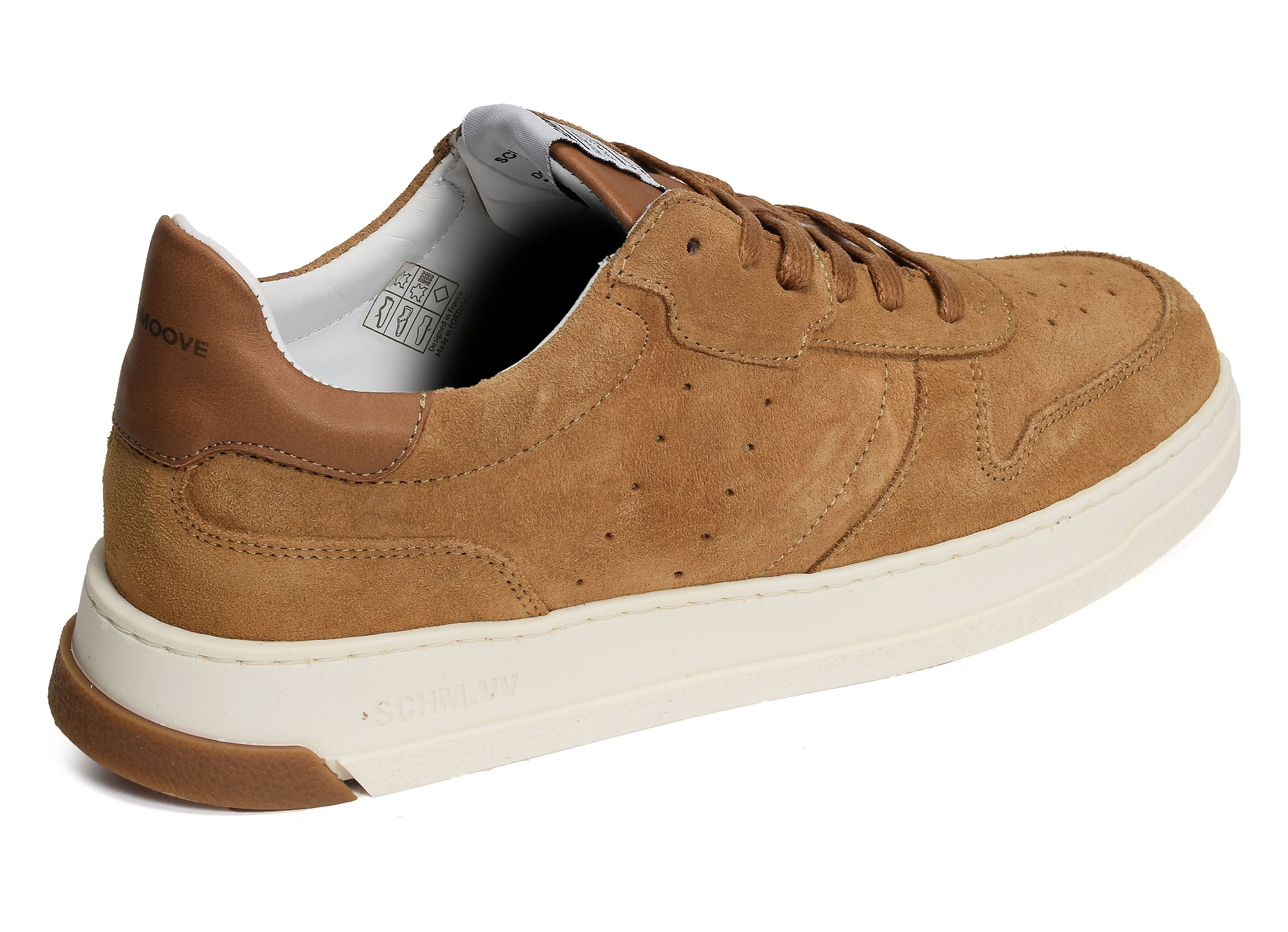 Order sneaker camel