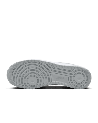 Nike Air Force 1 '07 Herenschoen