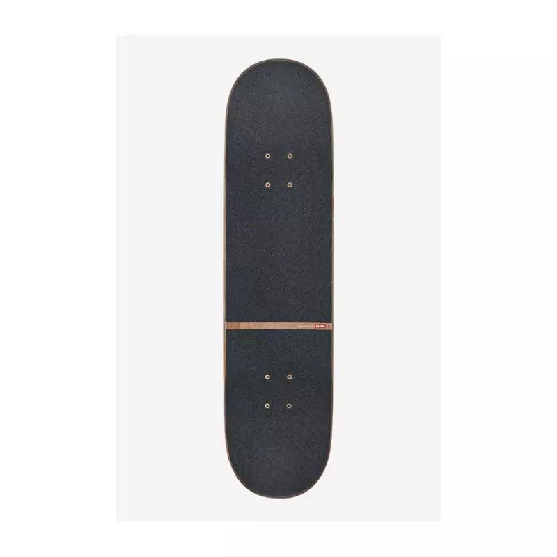Skate GLOBE G2 Check, Please Dark Maple/Grunge 8.0