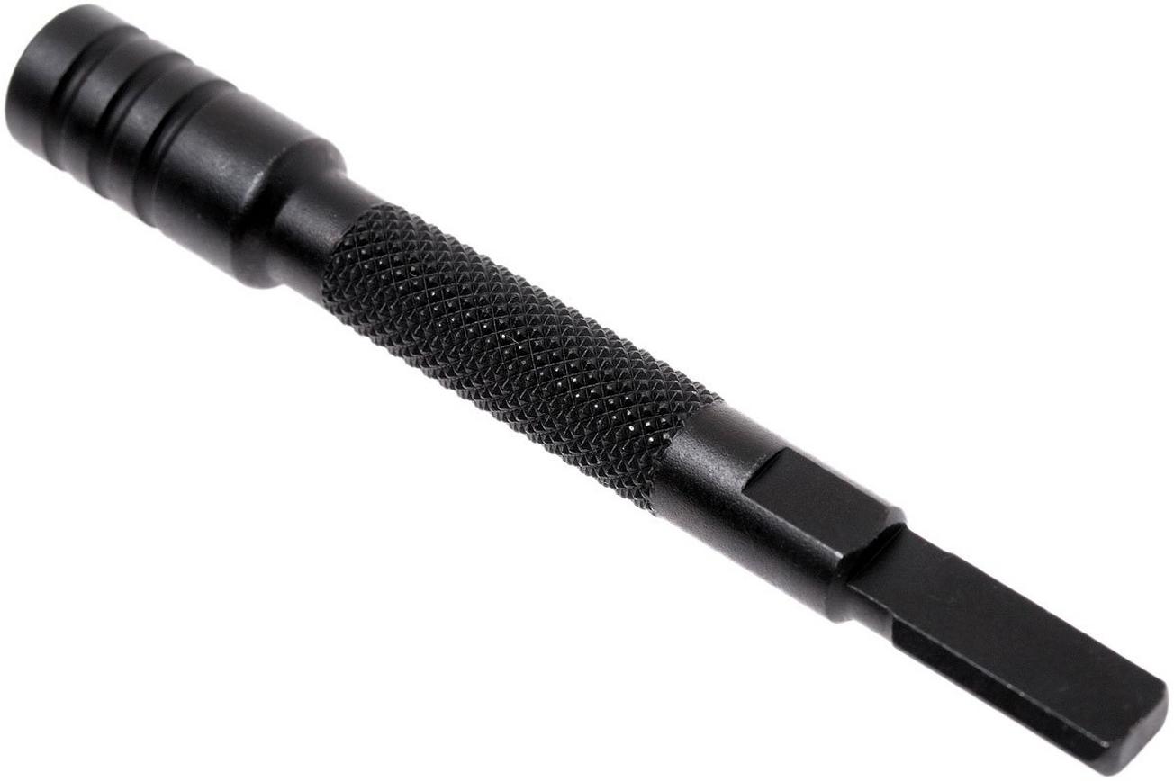 Leatherman Bit Driver Extender, zwart