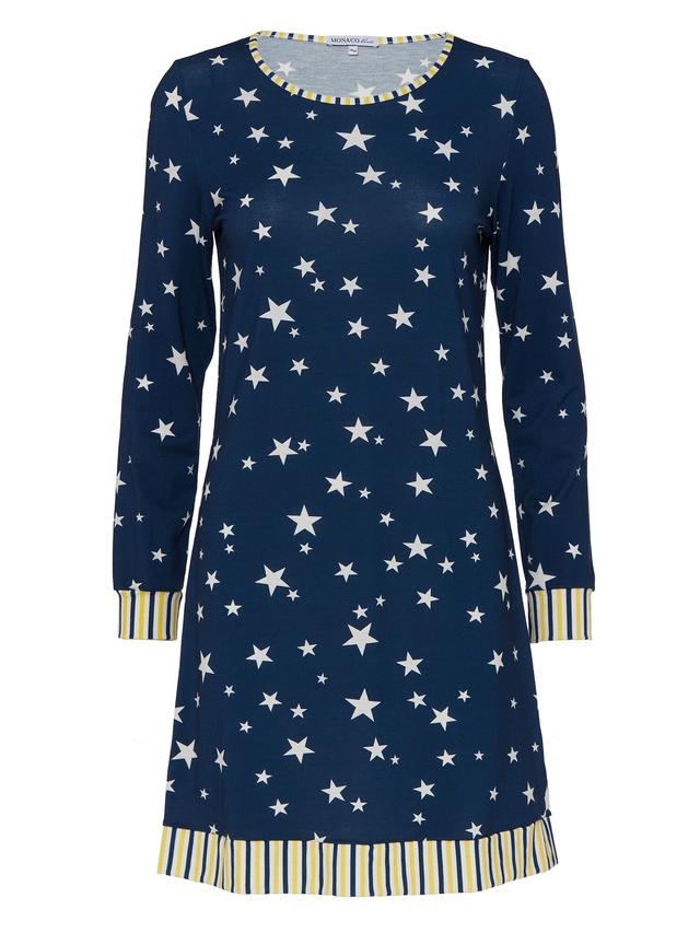 Sleepshirt Sternenhimmel