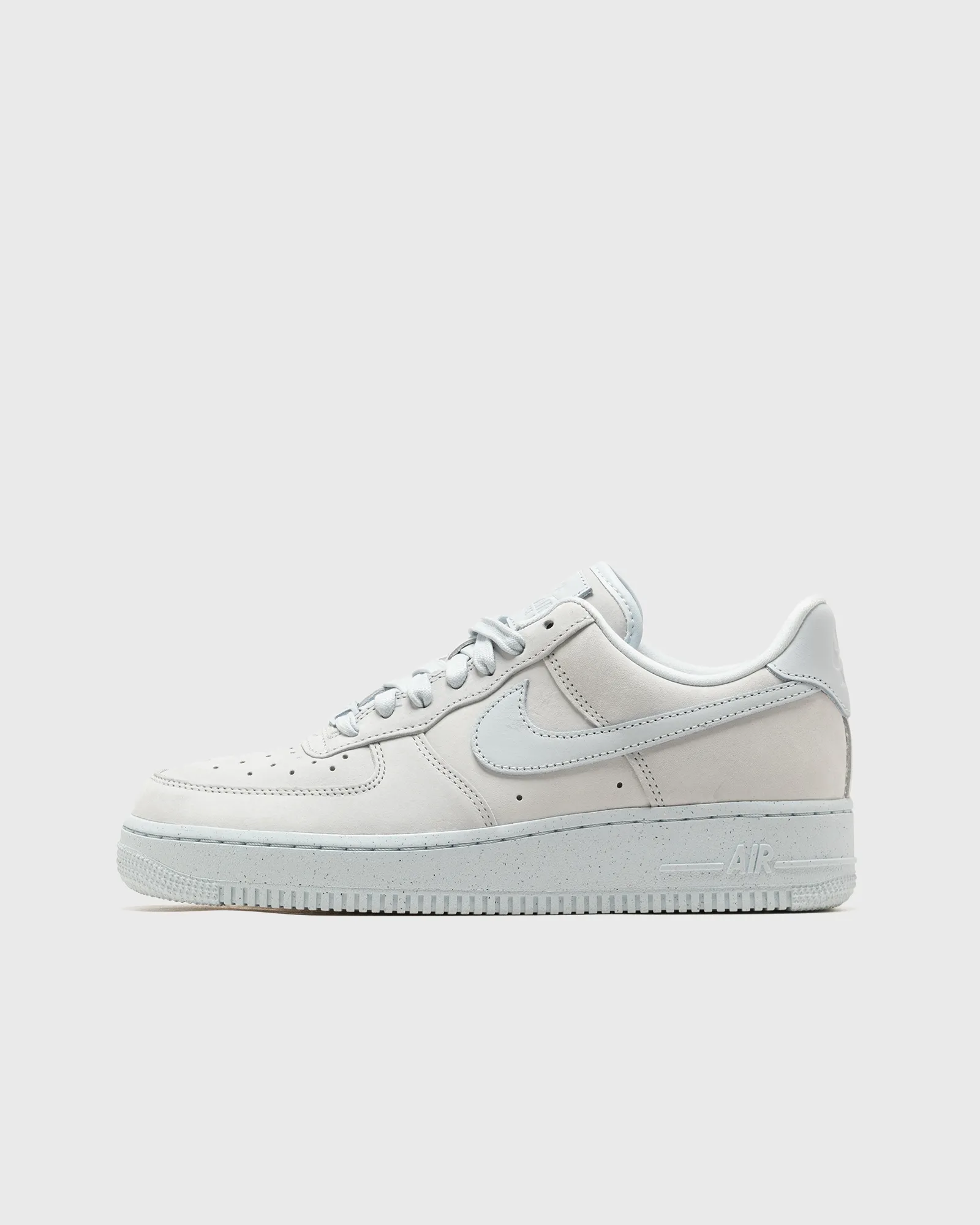 Nike WMNS AIR FORCE 1 '07 PRM 'Blue Tint'