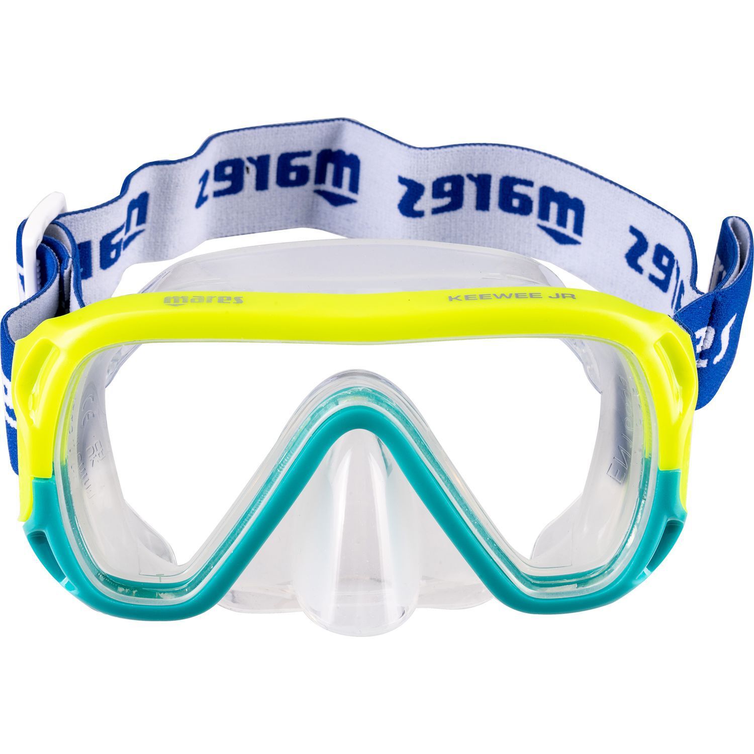 MaresKEEWEE Junior Maske