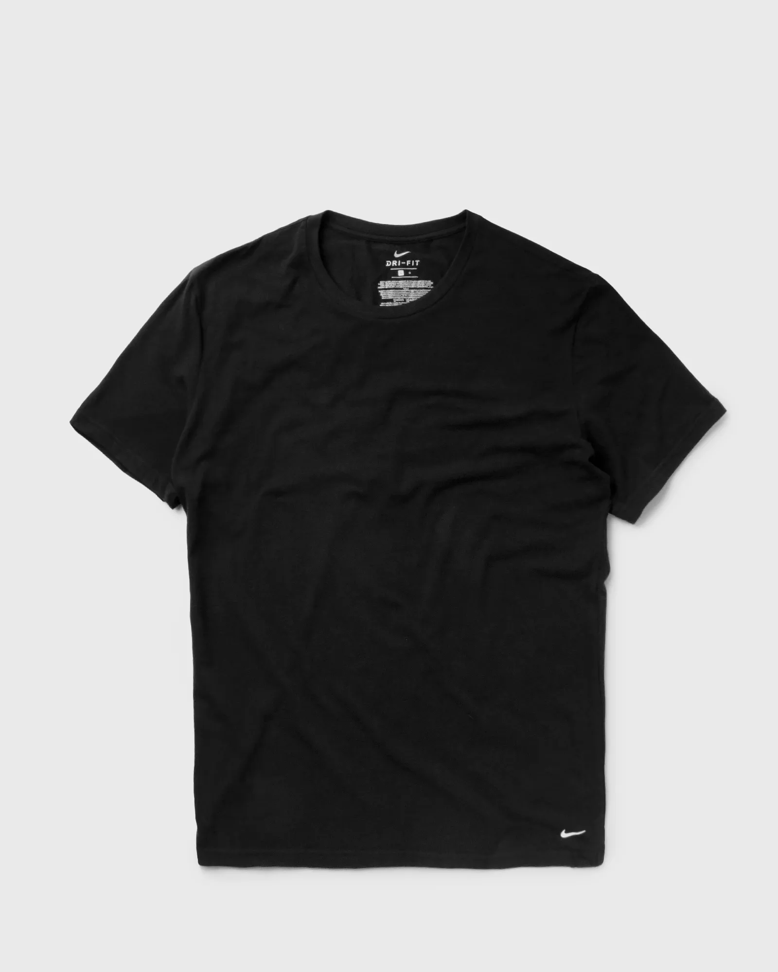 Nike EVERYDAY COTTON STRETCH CREWNECK TEE 2-PACK