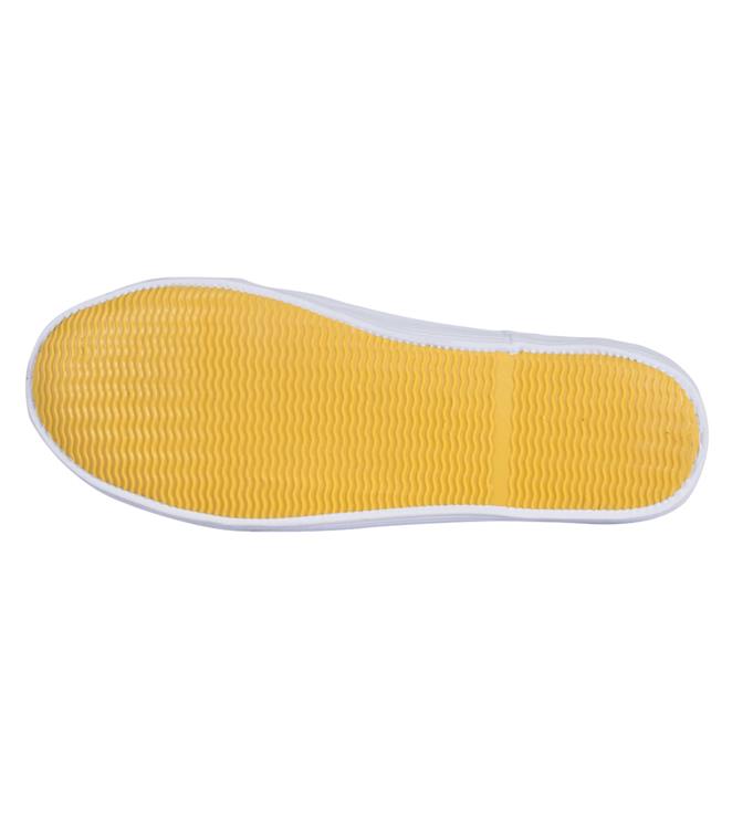 Stanno Canvas Gym Shoe Velcro Gymschoenen Y