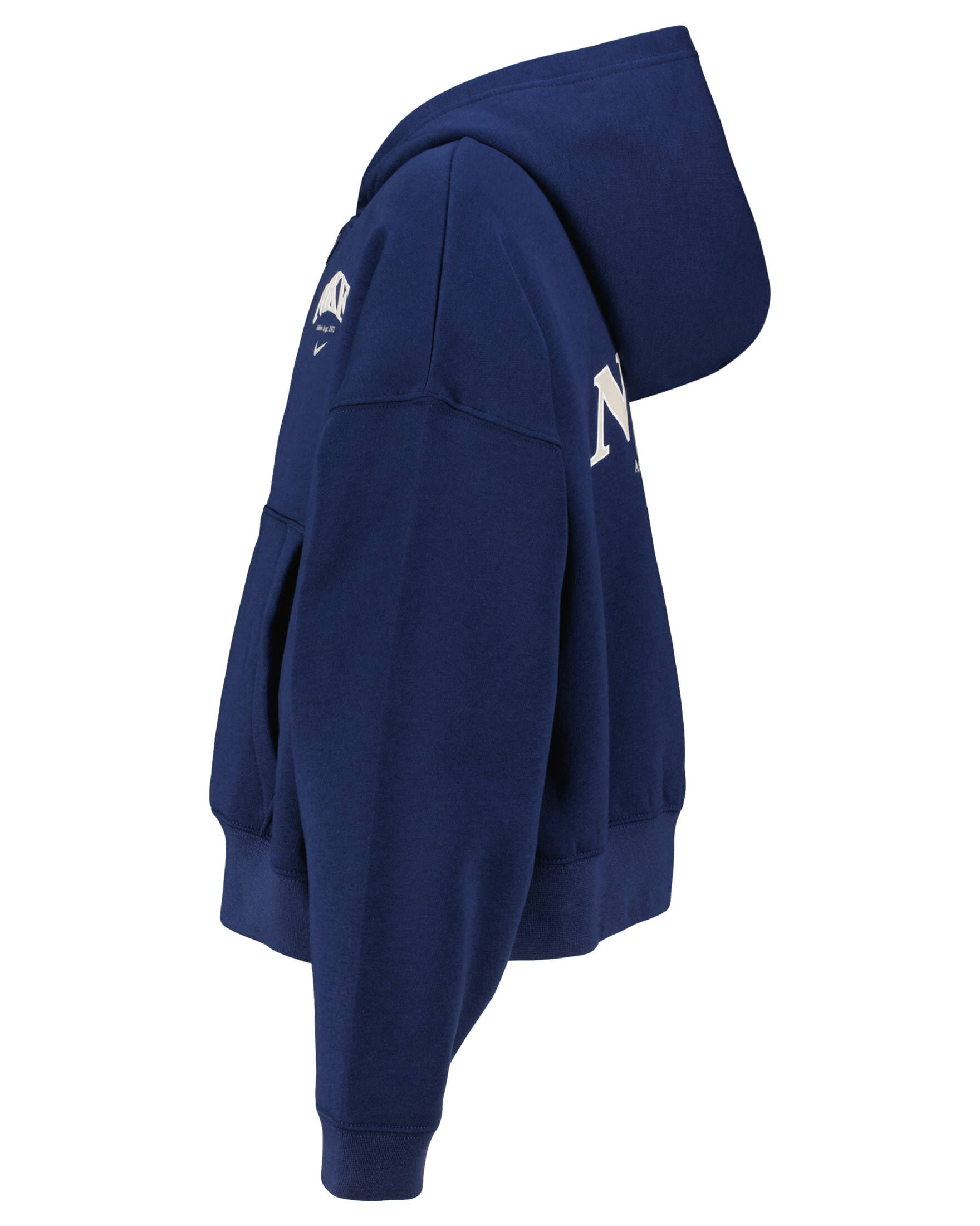 Nike| Mädchen NSW TREND FLEECE FZ HOODIE