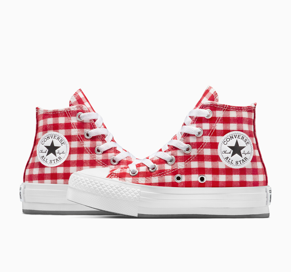 CONVERSE<br>Tênis All Star EVA Lift Apple Core