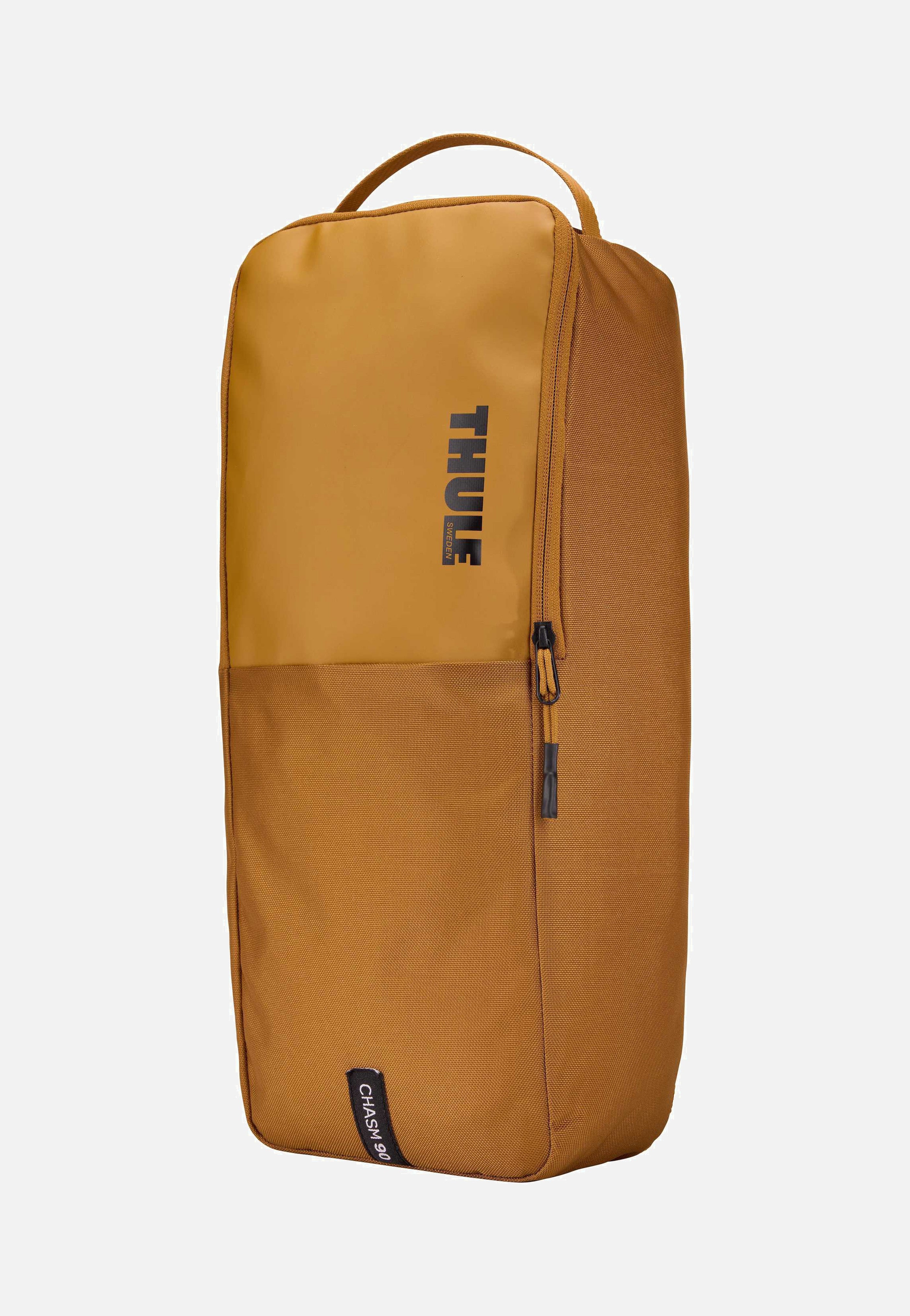 Chasm 90L Golden Brown - Dufflebag