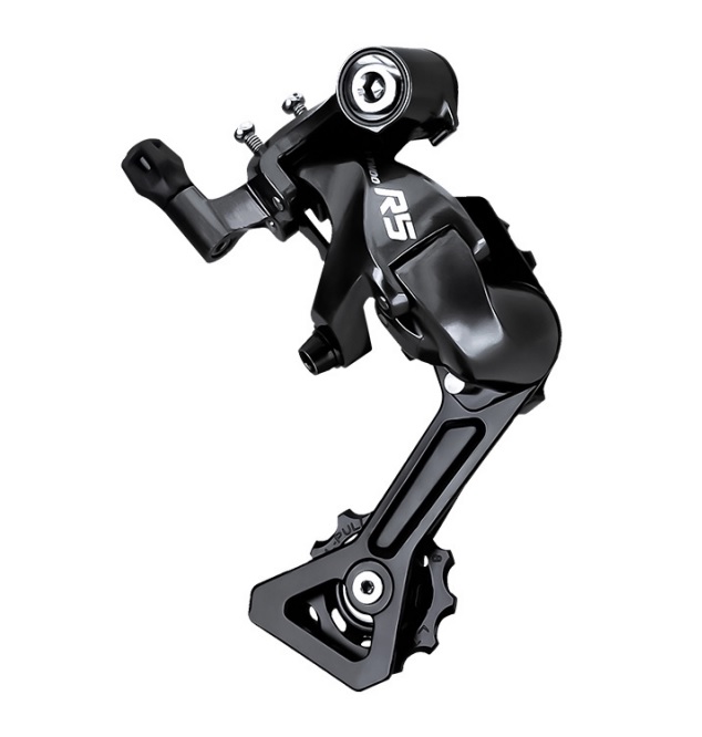 LTWOO R5009 Racer Bagskifter 9sp