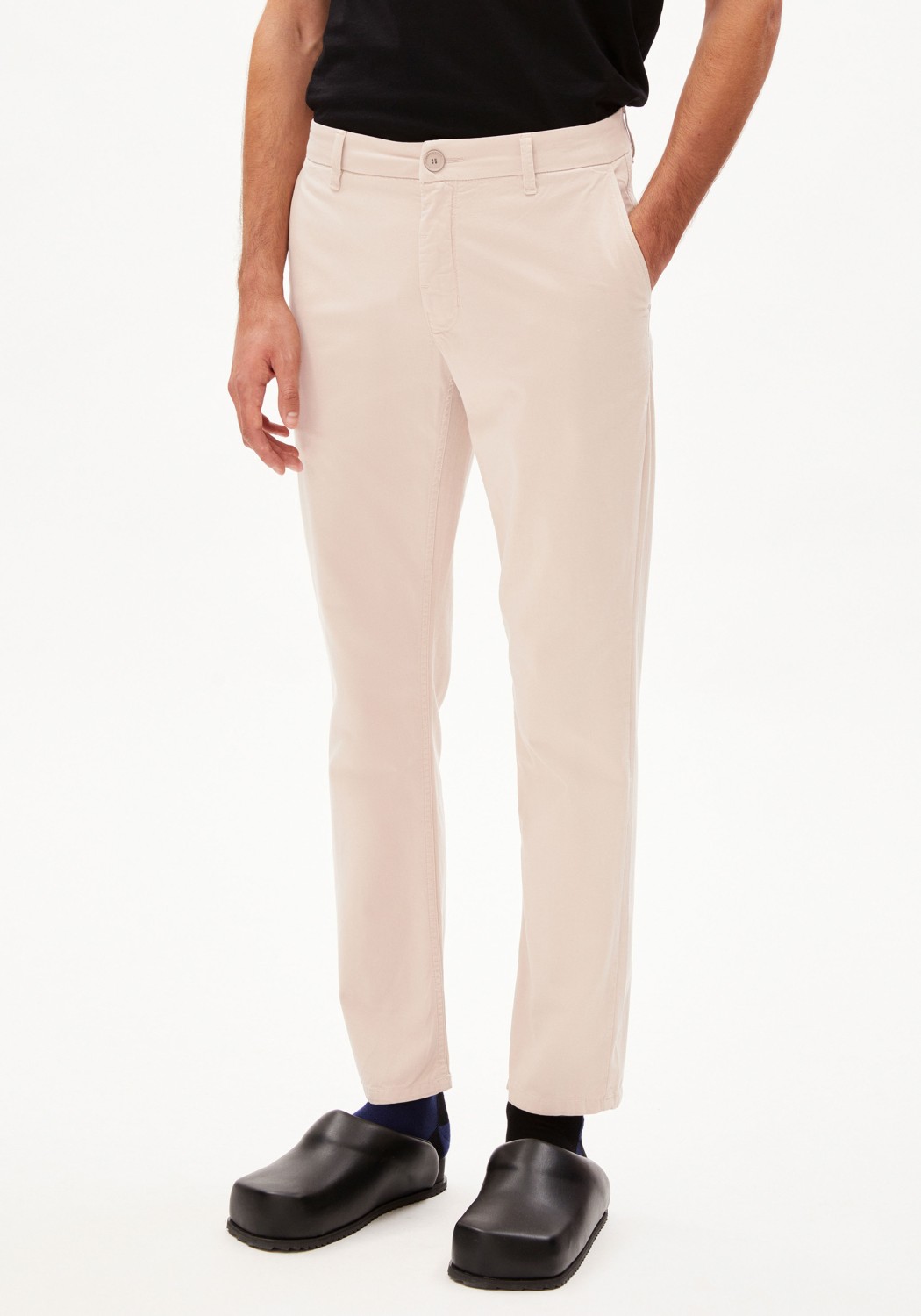 Armedangels Chinos Aathan Sand Stone