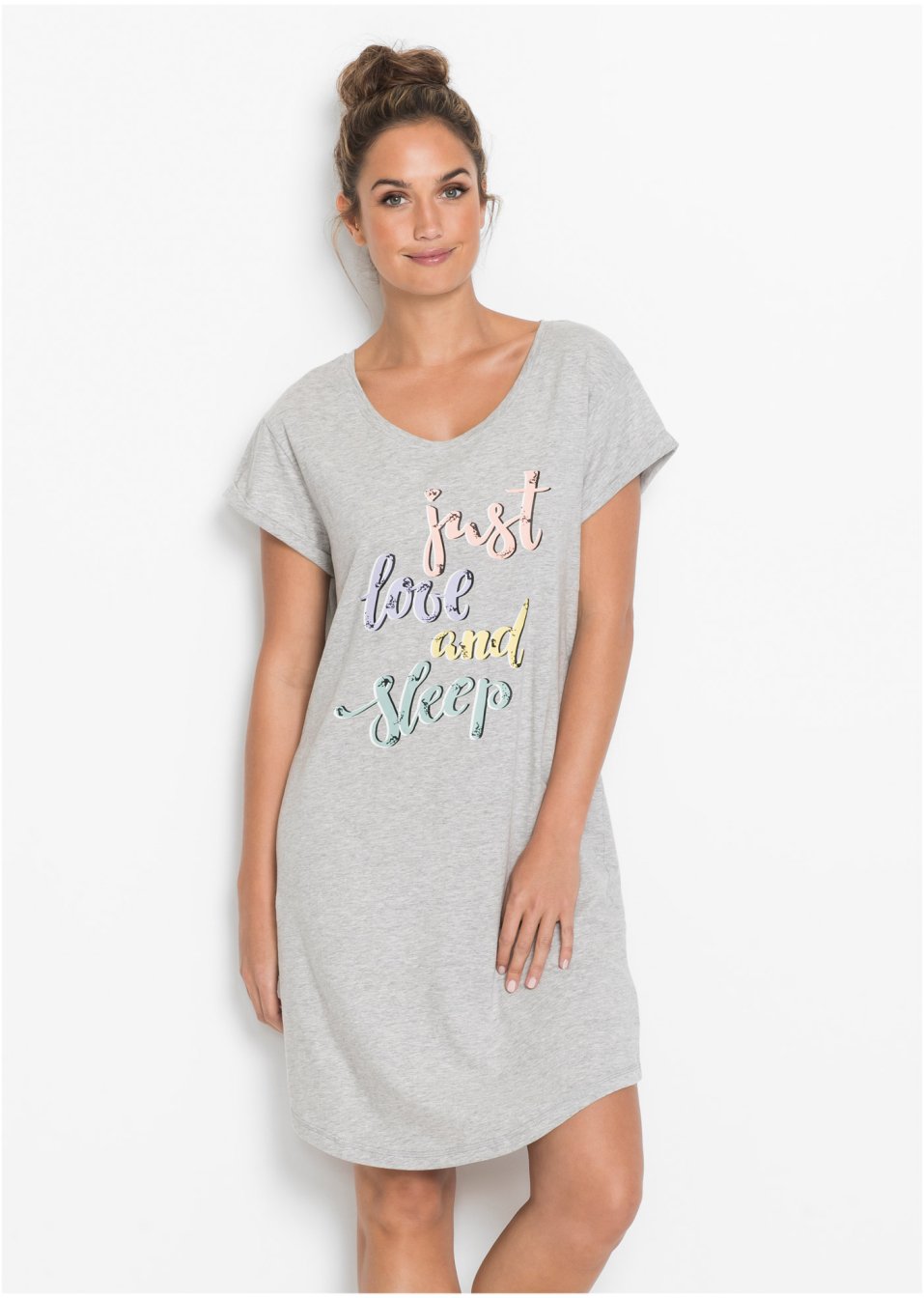 Chemise de nuit