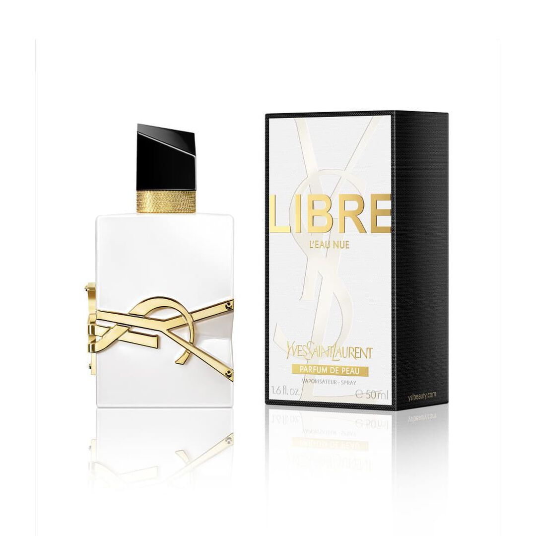 Yves Saint Laurent Libre L'Eau Nue - 50ml