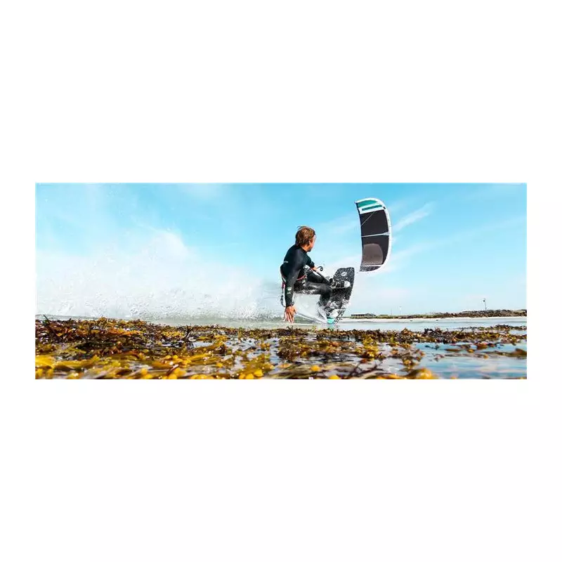 Aile kitesurf CABRINHA Moto XL Apex 2024