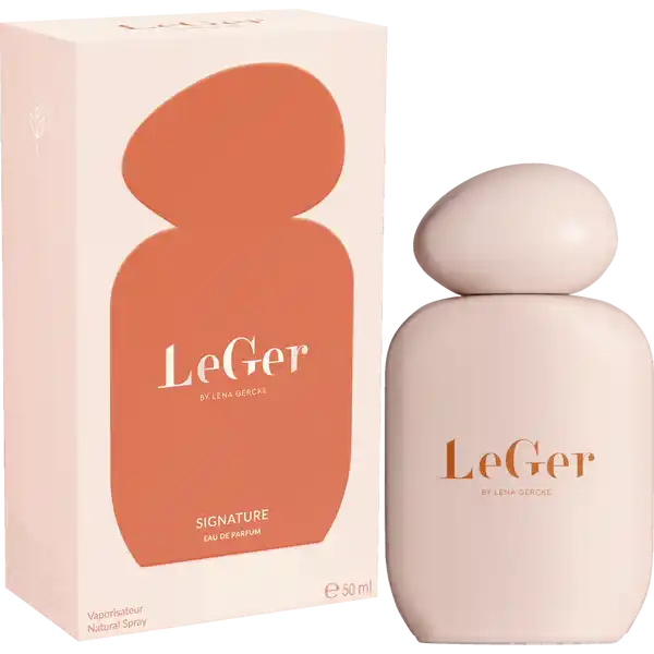 Signature, EdP 50 ml