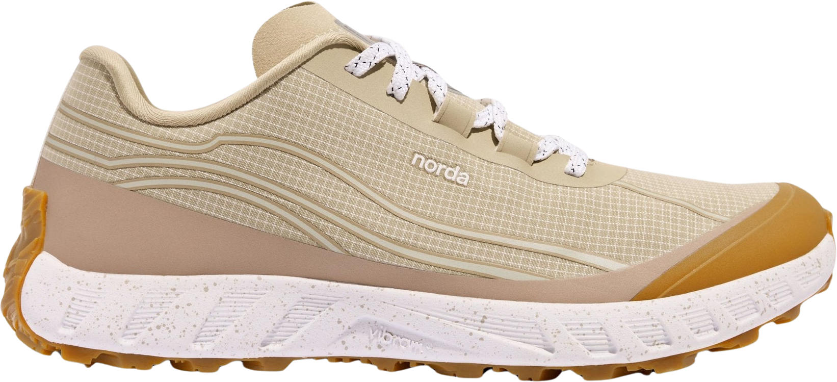 Norda 002 M's