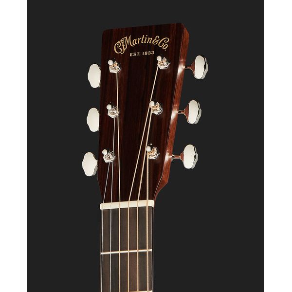 Martin Guitar GPC-16E-01 LH 2024