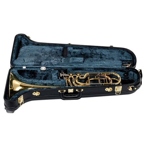 Yamaha YBL-835 Bass Trombone