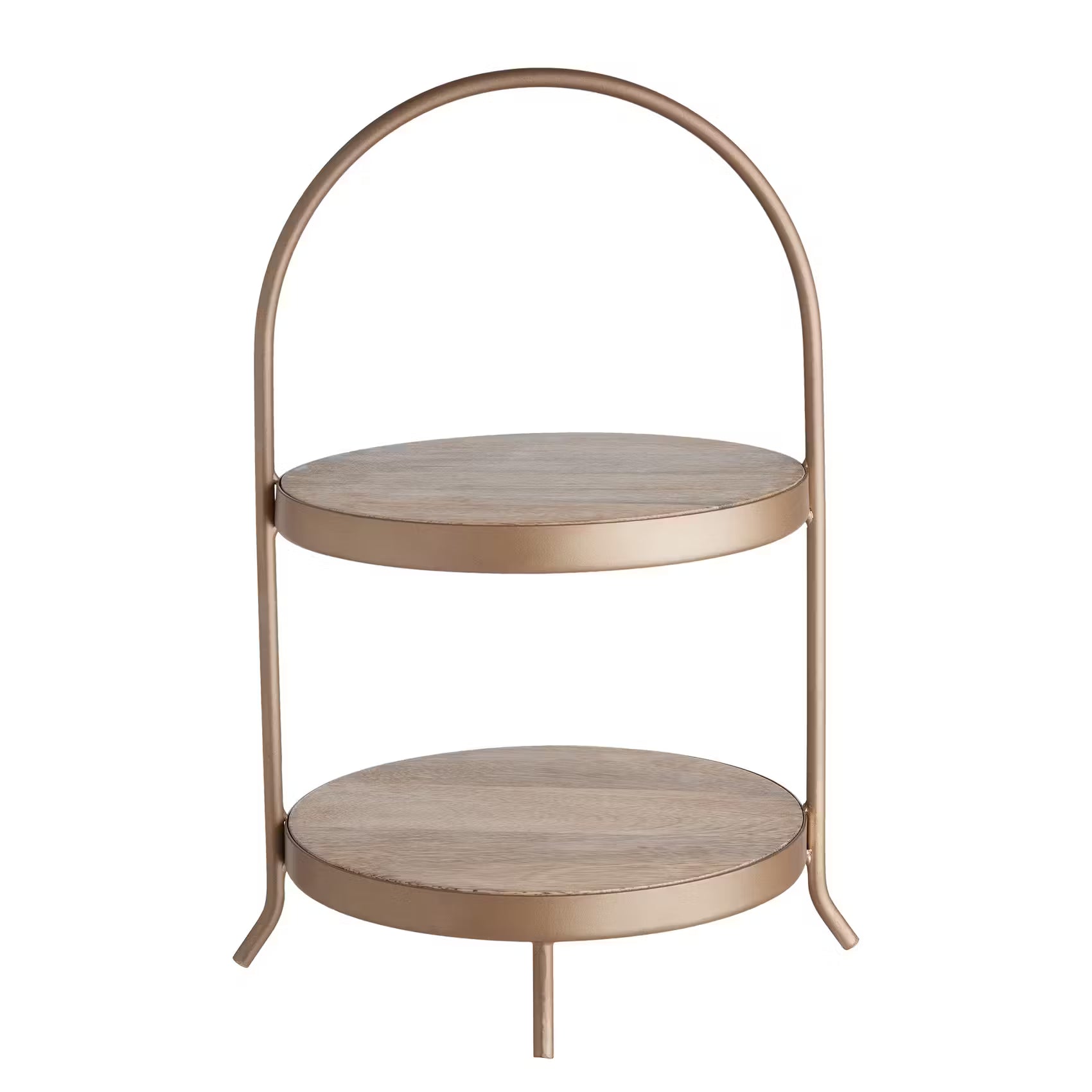 KATE Etagere 2-stufig