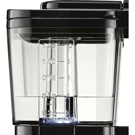 Melitta Excellent 5.0 kaffemaskine - sort