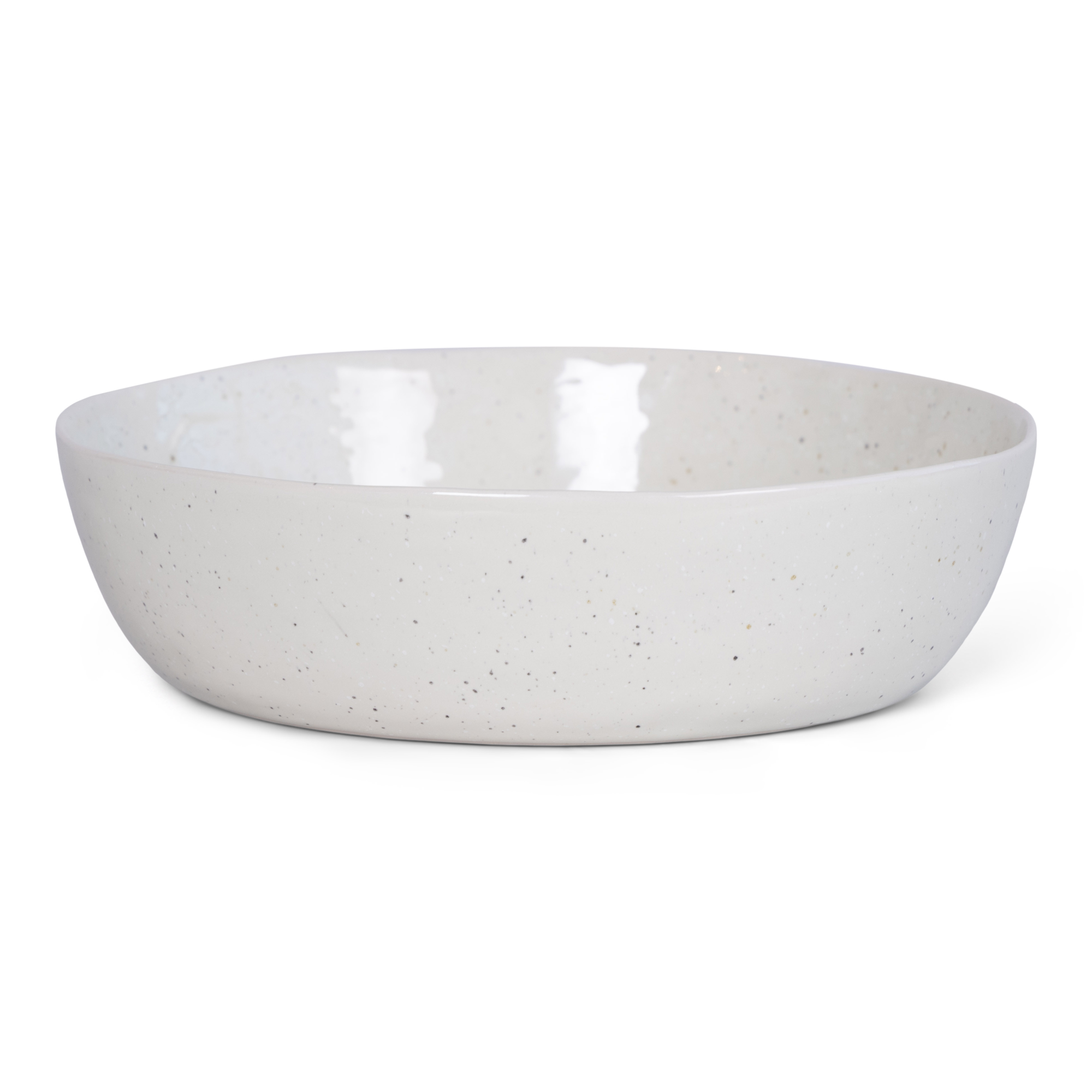 Schaal Odile clay
