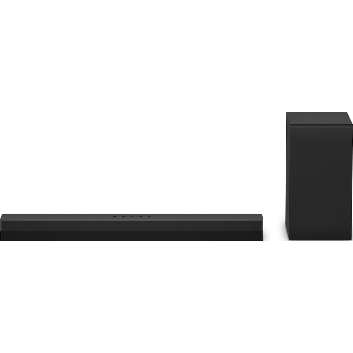 LG Soundbars NS40T.DSWELLK