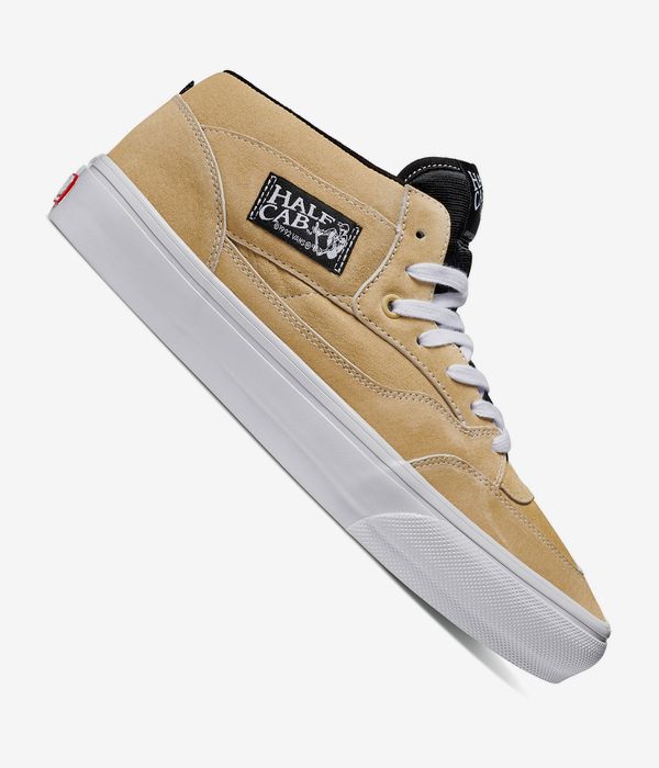 Vans Skate Half Cab '92 Schuh (taupe)