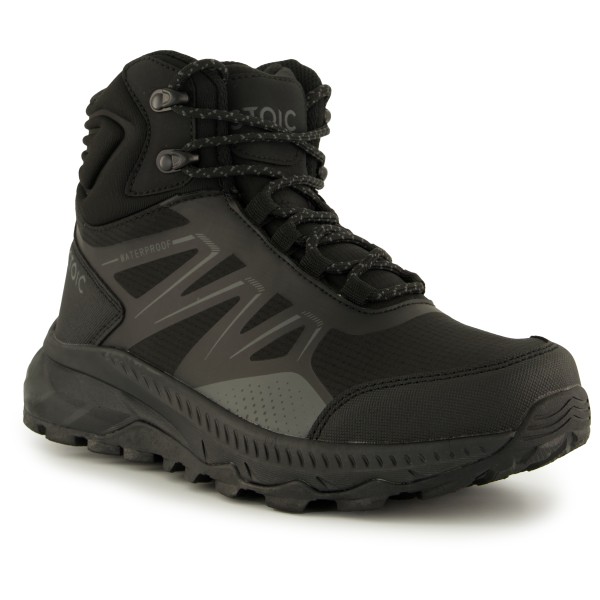 Stoic - Women's SälkaSt. Hiking Shoes - Chaussures de randonnée