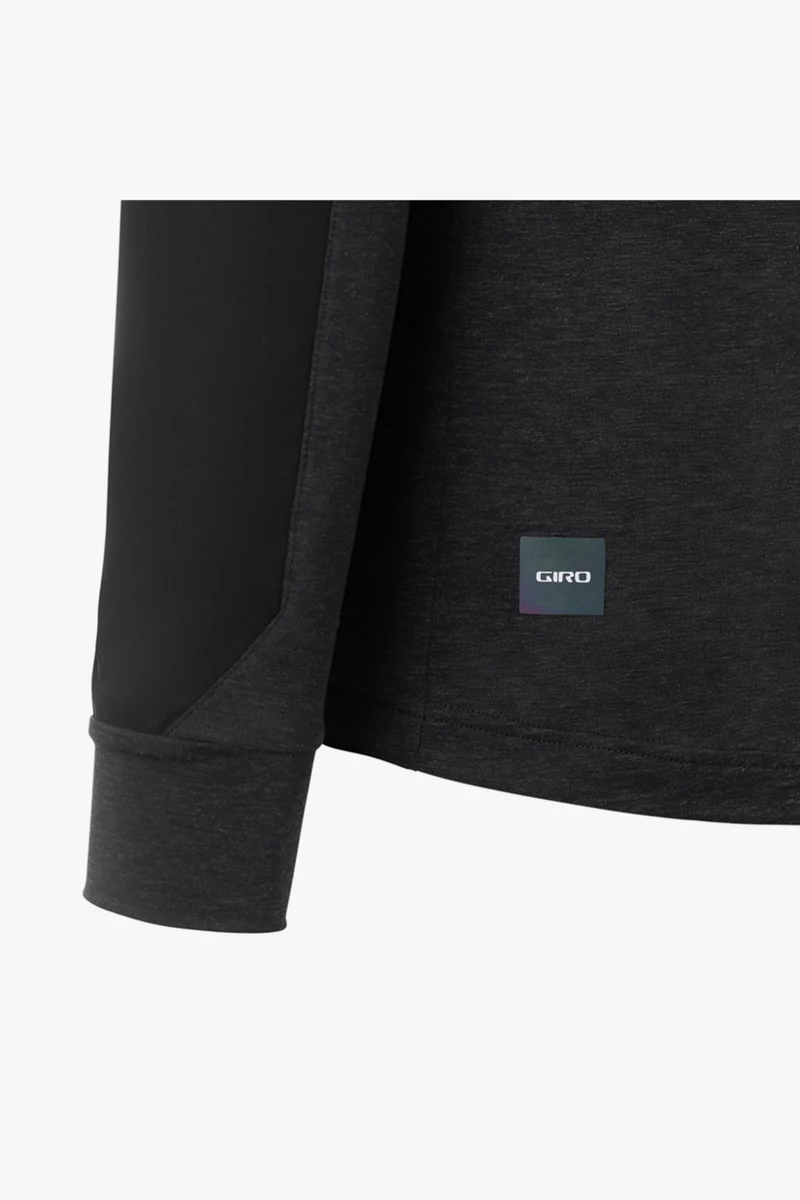 GIRO Roust LS Wind Damen Biketrikot