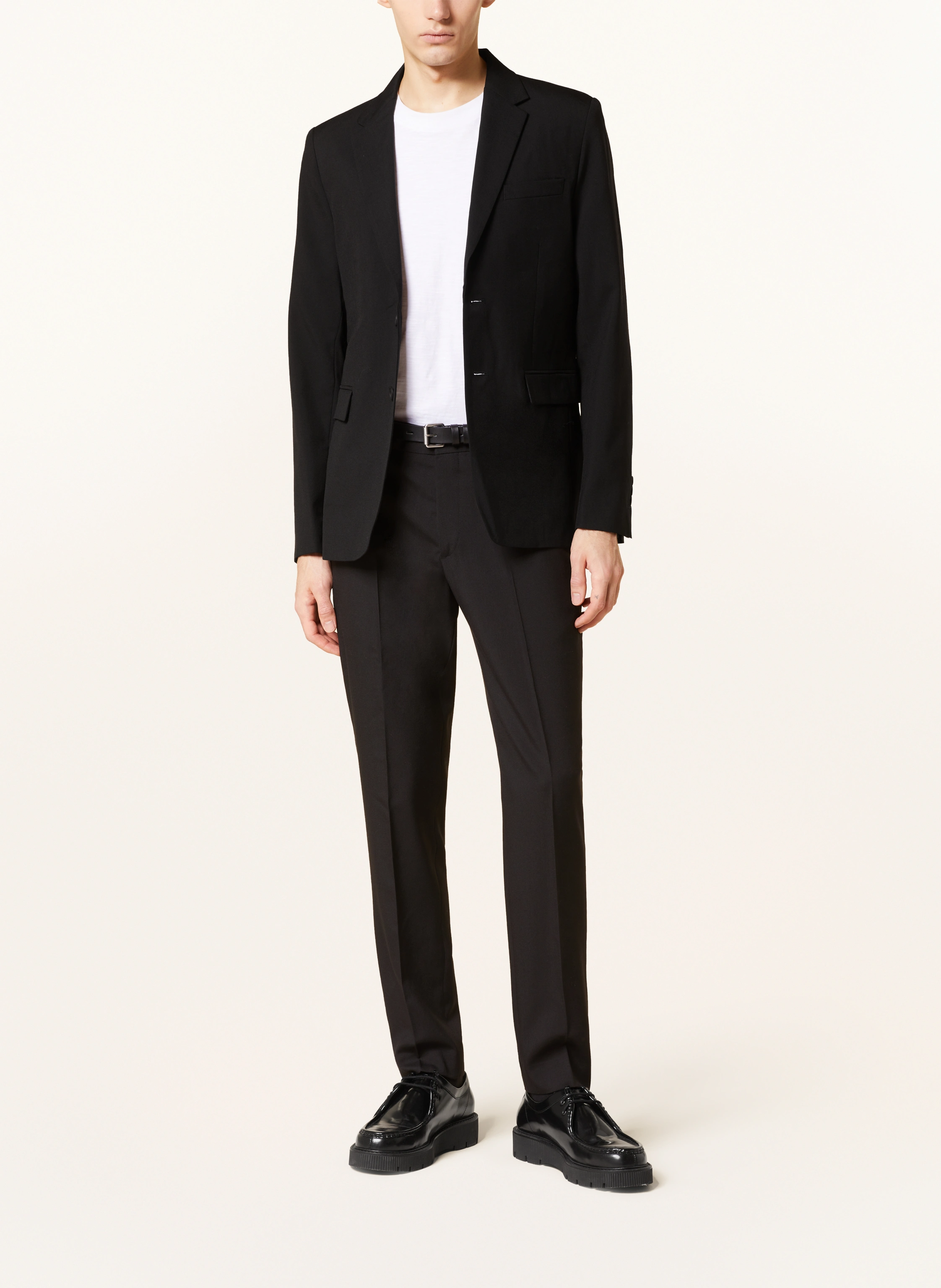 COS Sakko Slim Fit