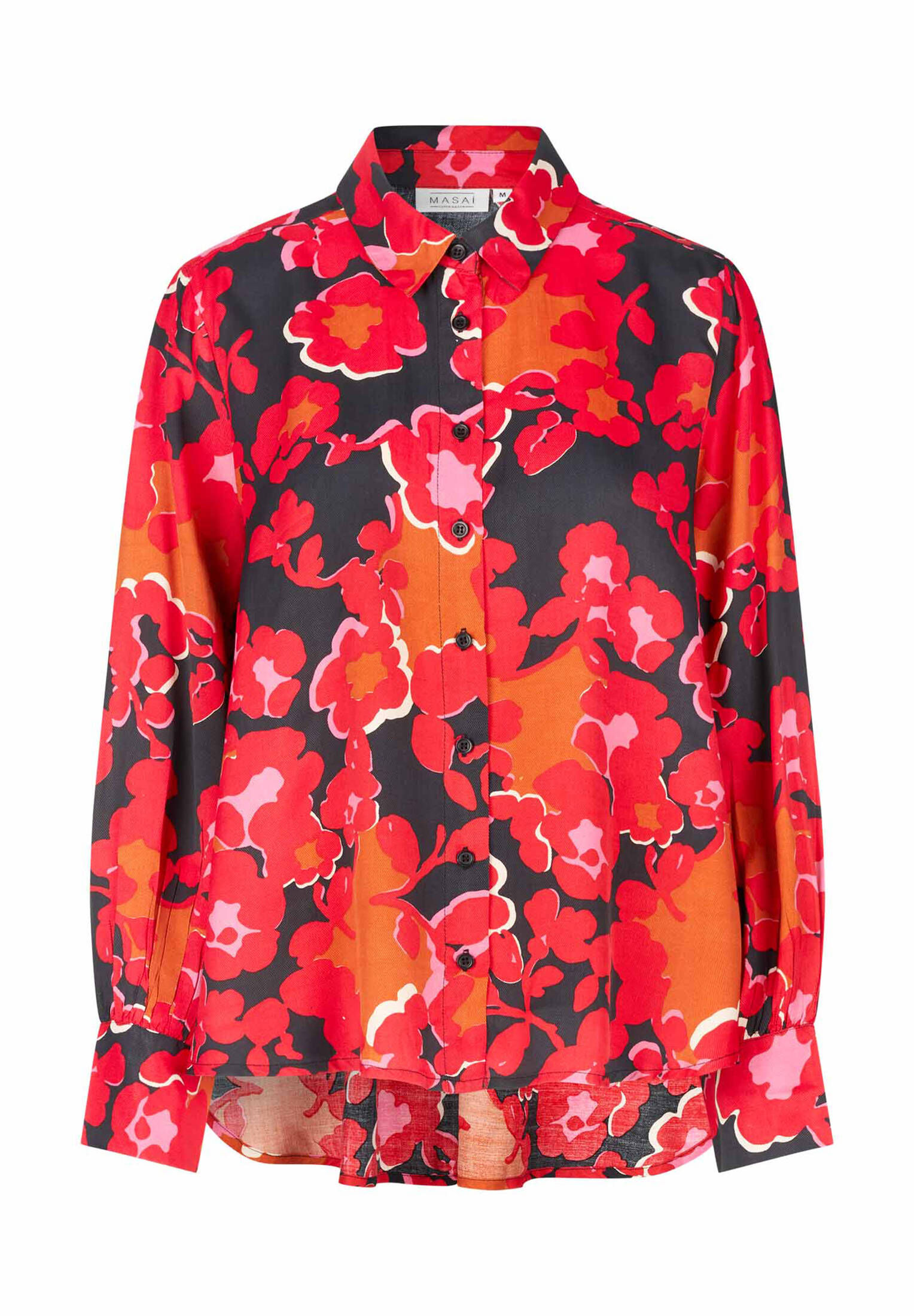 MASAI| Damen Shirt Ingrida