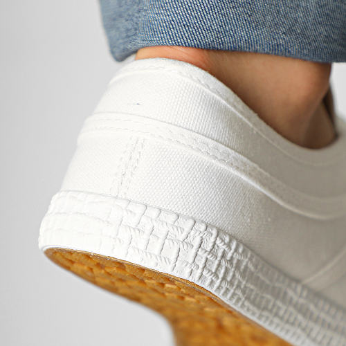 Baskets Original Canvas K192495 White