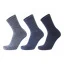 Jeanssokker 3 par 39-42
