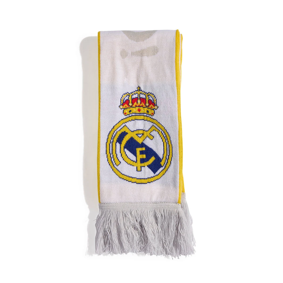 Cachecol adidas Real Madrid 2025-2026
