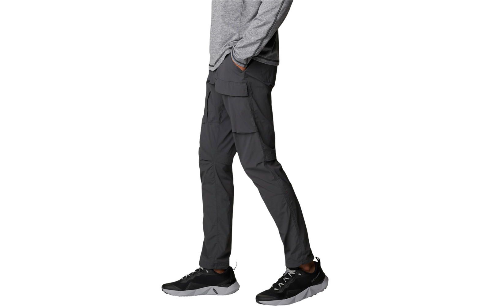 Columbia Maxtrail Lite Herrenhose shark