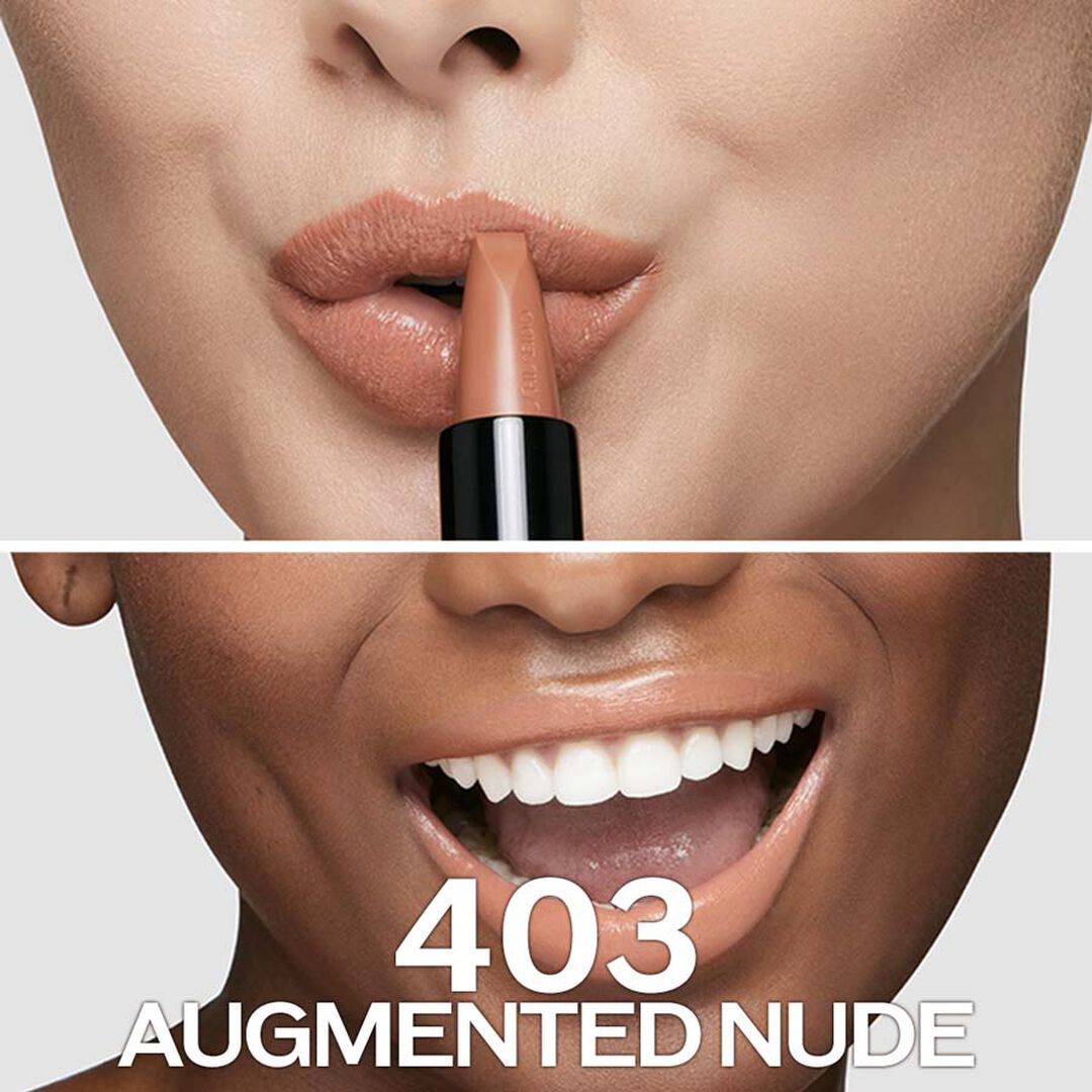 SHISEIDO SHISEIDO MAQUILHAGEM TECHNOSATIN GEL LIPSTICK
