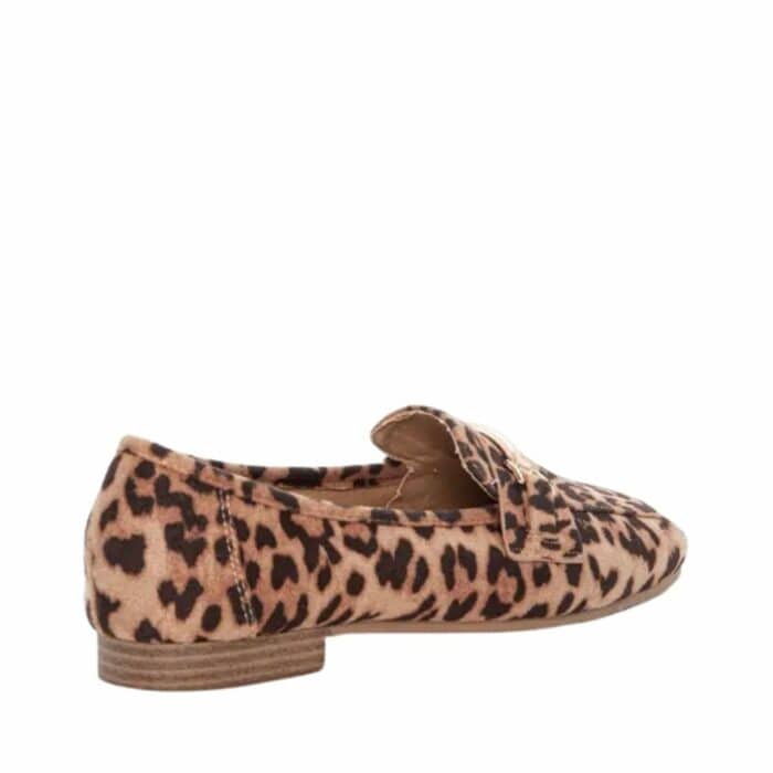 Duffy Novara Tre Loafers Dame