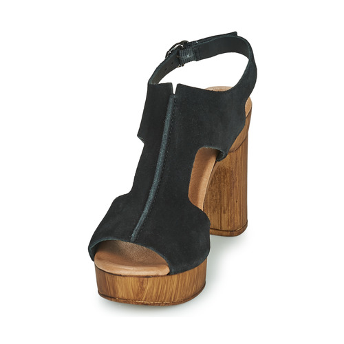 Myma - 5503MY - Noir