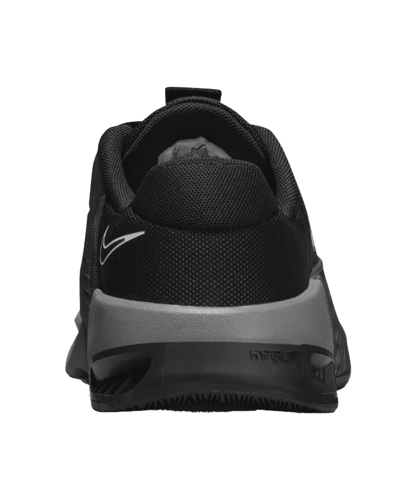 Nike Workout Metcon 9 Damen Schwarz F001