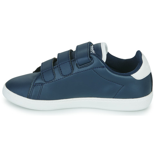 Le Coq Sportif - COURTSET PS - Marine