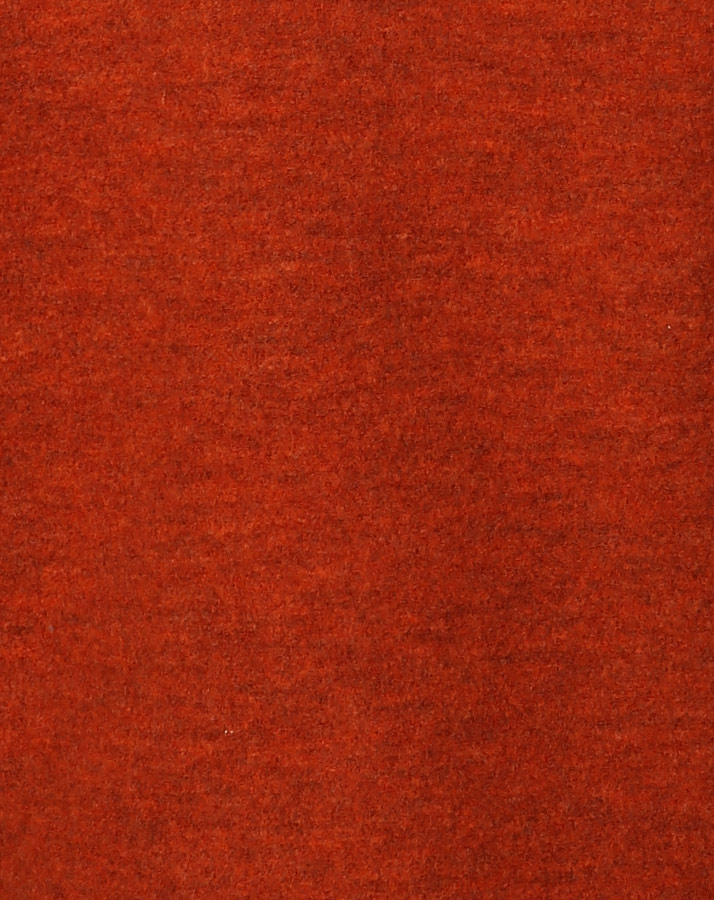 Wollfleece-Kapuzenjacke SNUGGLY WINTER in magma melange